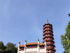 -大雁山风景区