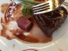 -马克西姆餐厅(崇文门店)