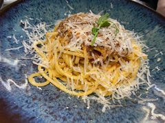 招牌牛肉酱意大利面-BE BRIGHT KITCHEN(正佳广场店)