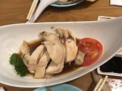 -新加坡高记KOO KEE Restaurant(盈科店)