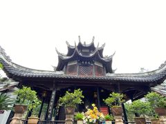 -文昌阁