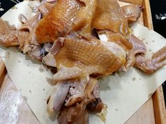 -香滨园骨架王(民生路店)