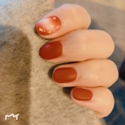 -Pink You美甲美睫纹绣定制中心