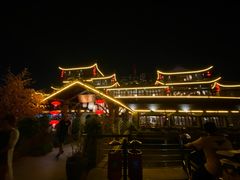 -二十八里太湖船菜(吉祥路店)