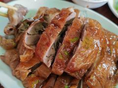 -凌舍好烧鹅(中山路店)