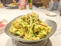 -俭寨大盘鸡·缸子肉·小公鸡·新疆菜(云通店)