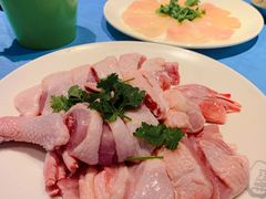 -千岛蚝高压锅生蚝·人参火锅(白云万达店)