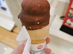 -DQ·蛋糕·冰淇淋(虹口龙之梦店)