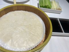 -玉林烤鸭店(黄村兴华店)