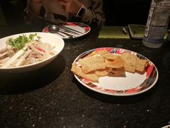 -清真·玛丽亚新疆菜主题餐厅(浙江中路店)