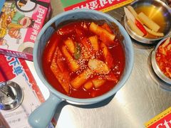 -金再喜韩国大排档(全国总店)