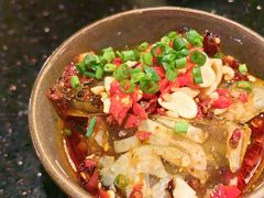 -华豫川酒家(大卫城店)