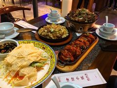 -津沽小院(天津之眼店)