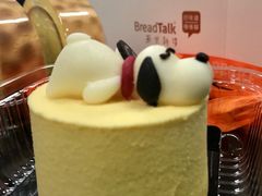 -BreadTalk面包新语·烘焙蛋糕(高德置地春广场店)