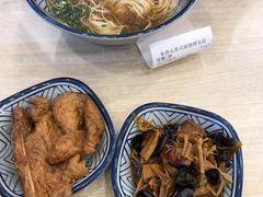 -朱洪元苏式面馆(绿宝广场店)