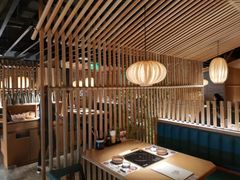 卡座-温野菜涮涮锅(西单大悦城店)