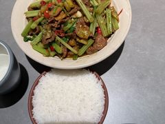 -潇湘阁(汉光百货店)