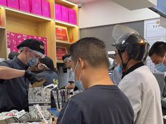 -霸王茶姬(正佳广场店)