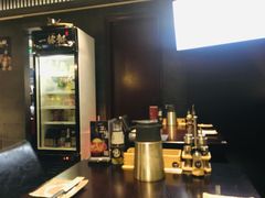 -一豚轩·烧鸟·豚骨拉面(五四路店)