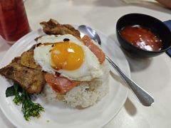 -華歡冰室-WahFoon(吉大店)