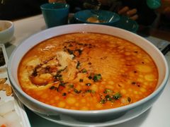 -荷塘秋月·本帮江浙菜(国权路店)