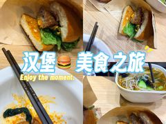 -魏家凉皮(十里河店)