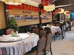 -回头食客-李久其家民间餐厅(望城金桥国际店)