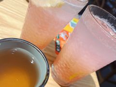 -西月山居匠心创意料理(江汉路新佳丽广场店)