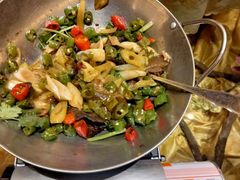 -丽华园(汉阳龙阳店)