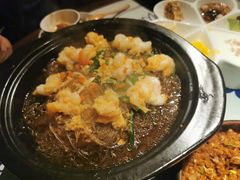 -绿茶餐厅(朝阳大悦城店)