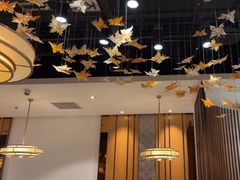 -有璟阁港式餐厅(国贸商城店)