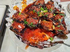 -龙香居海鲜浑锅家常菜·特色驴肉