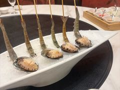 -顺风海鲜港(长寿路店)