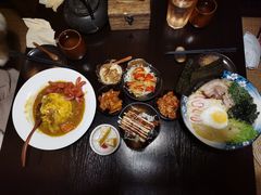 -春草居酒屋·晴子の店