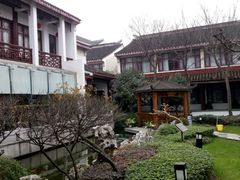 -全季酒店（苏州观前街平江路店）(原临顿路地铁站店)