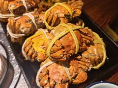 -517烧烤·龙虾·海鲜大排档(万象都荟店)