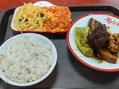 -刘小忙把子肉(北园大街总店)