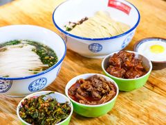 -公交新村粉店(赤岗冲店)