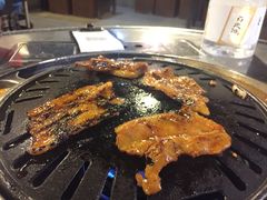 -喜来稀肉(金巴利道店)