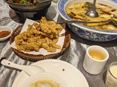 -川香鼎盛·川府家宴商务宴请(市桥富华路店)