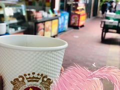 -黄振龙凉茶馆(天河南店)