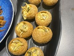 -富临轩私房菜(集庆门大街店)