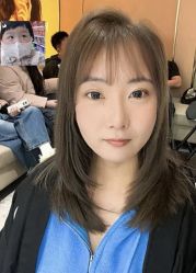 -一東造型烫发染发