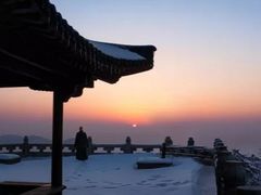 -径山寺
