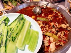 -味力源·肥肠爱上鱼(红牌楼金冠好店)