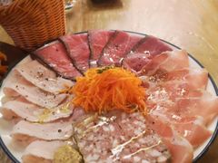 -羽深肉铺 Steak & Wine