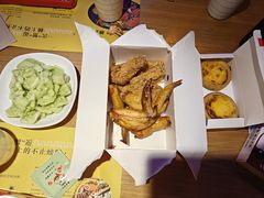 -赖胖子肉蟹煲(金牛万达店)