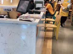 -满记甜品(岭南新天地店)