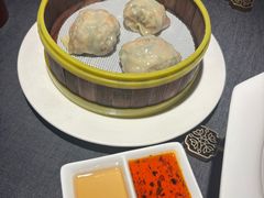 -锦府园·新台州菜(合生汇店)