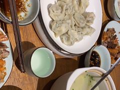 -伊喜饺子·烤鸭(五道口学院路店)